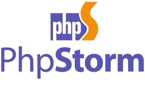 Logo PhStorm