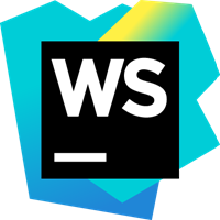 microsoft vs code vs webstorm