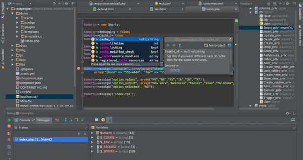 Why I stopped using SublimeText for PHPStorm